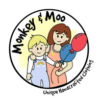 Monkey and Moo